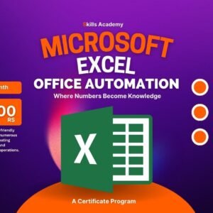 Microsoft Excel